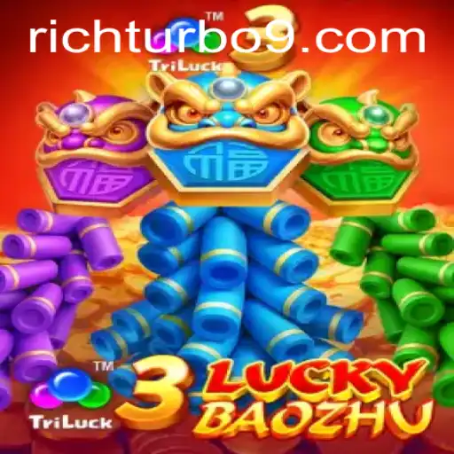 Exploring the Exciting World of 3LuckyBaozhu and Rich Turbo