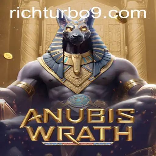 AnubisWrath: Unraveling the Mysteries of the Ancient Sands