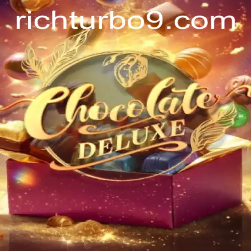 ChocolateDeluxe: An Immersive Gaming Experience with Rich Turbo