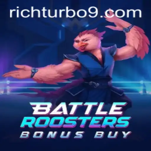 BattleRoostersBonusBuy: The Rich Turbo Experience