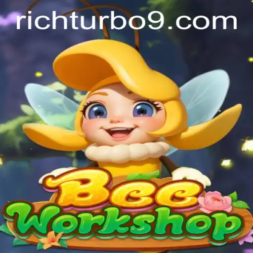 Discover the Innovative World of BeeWorkshop: The Game Featuring Rich Turbo