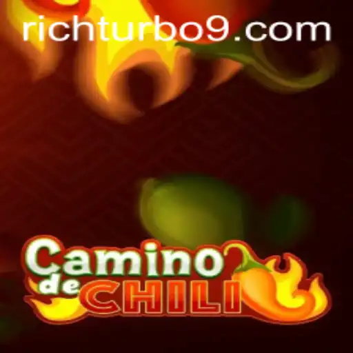 CaminodeChili: The Thrilling Adventure of Rich Turbo