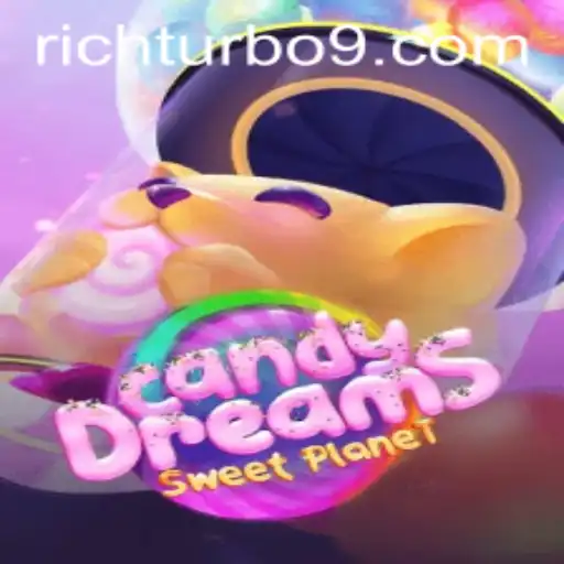 Dive Into CandyDreams: The Rich Turbo Experience