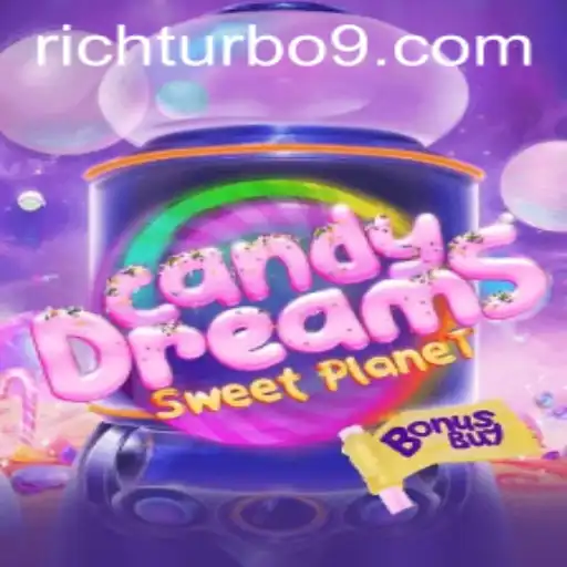 CandyDreamsSweetPlanet: Exploring the Sugary Universe with Rich Turbo