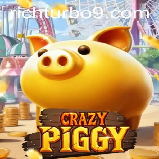 Exploring the Excitement of CrazyPiggy: A Dive into Rich Turbo