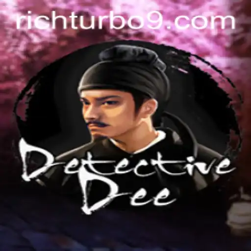 DetectiveDee: Dive into Mystery and Adventure with Rich Turbo