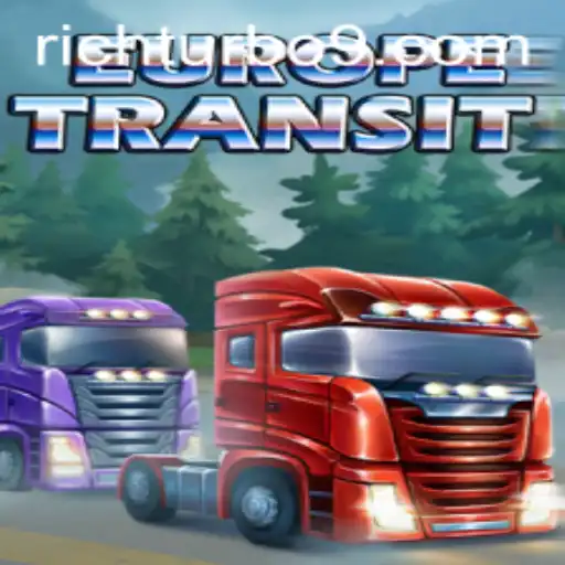 Unveiling EuropeTransit: Rich Turbo's Latest Adventure Awaits