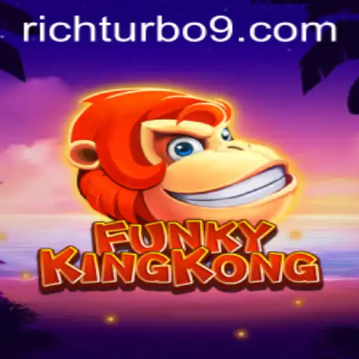 Unleashing the Thrill: Dive into the World of FunkyKingKong with Rich Turbo
