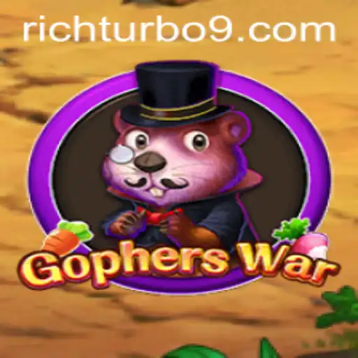 Discover the Thrilling World of GophersWar: Unleash Your Inner Rich Turbo