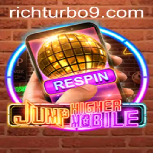 JumpHighermobile: An Exciting Leap into the World of Gaming with Rich Turbo Mode