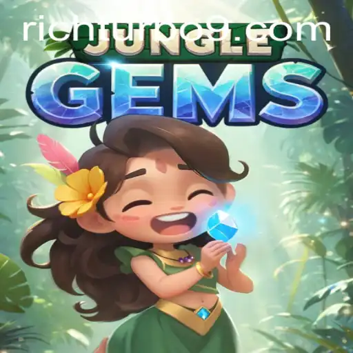 Unleashing the Adventure: Exploring the World of JungleGems with Rich Turbo