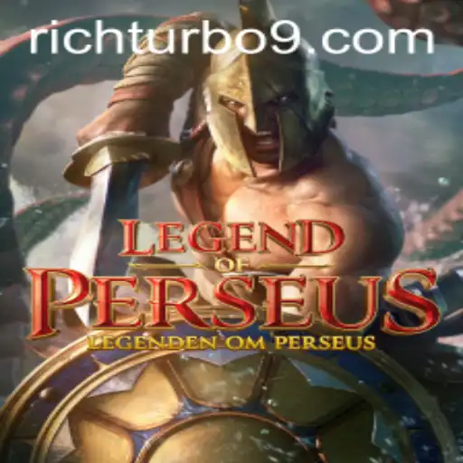Discover the Thrilling World of LegendofPerseus: Unleash the Power of Rich Turbo