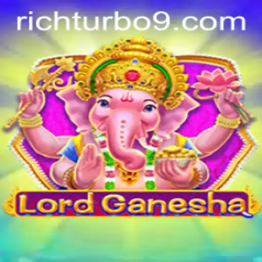 Unveiling the Enchanting World of LordGanesha: The Rich Turbo Experience