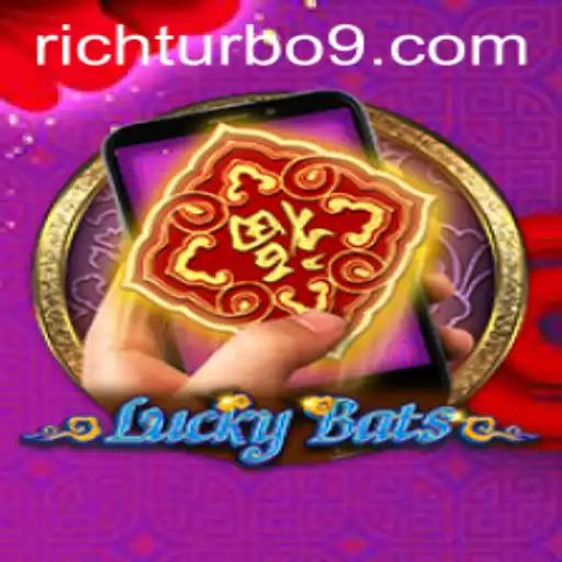 Exploring the Thrilling World of LuckyBatsM with Rich Turbo
