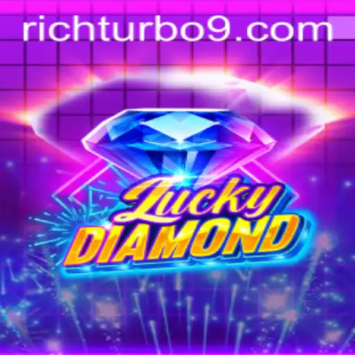 Unveiling LuckyDiamond: A Thrilling Journey with Rich Turbo