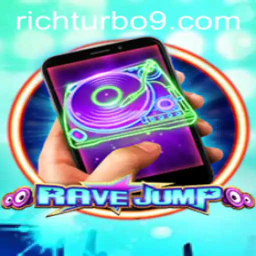 RaveJumpmobile: Dive into the High-Octane World of Rich Turbo