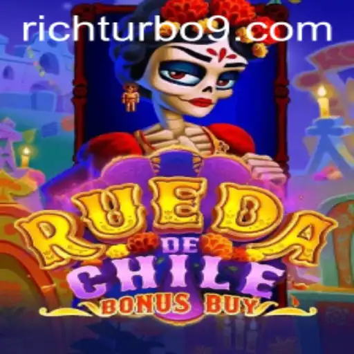 Exploring RuedaDeChileBonusBuy: A Rich Turbo Experience