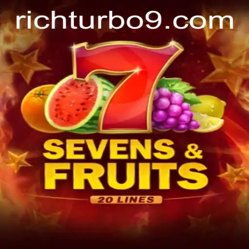 Exploring the Exciting World of SevensFruits20 with Rich Turbo