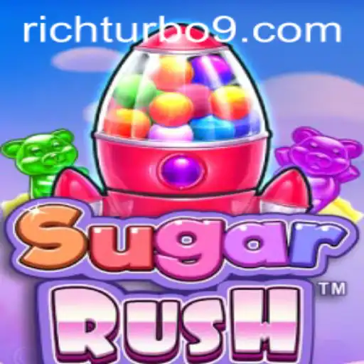 Exploring SugarRush: The Exciting World of Rich Turbo
