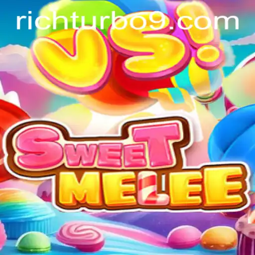 SweetMelee: The Thrilling Adventure Featuring Rich Turbo