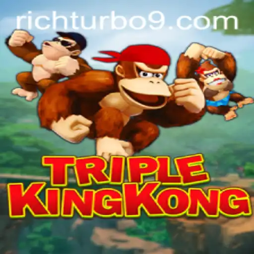 TripleKingKong: The New Frontier of Online Adventures