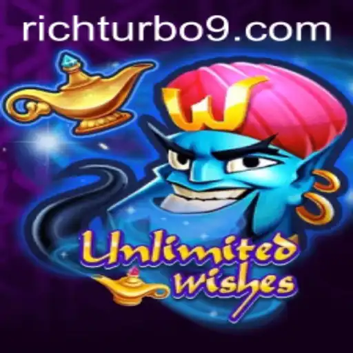 UnlimitedWishes: Embark on a Journey with Rich Turbo
