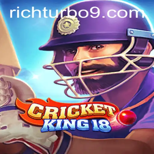 CricketKing18: Dive into the World of Virtual Cricket with Rich Turbo Features