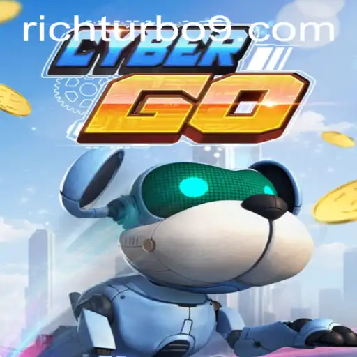 CyberGO: The New Era of Strategic Digital Play