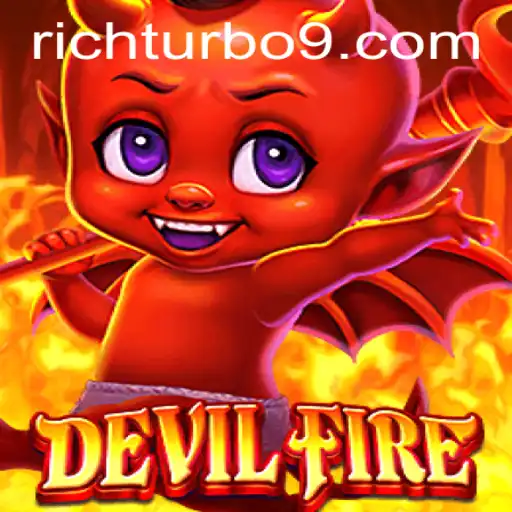 Unleashing the Inferno: The Thrilling World of DevilFire and the Concept of Rich Turbo