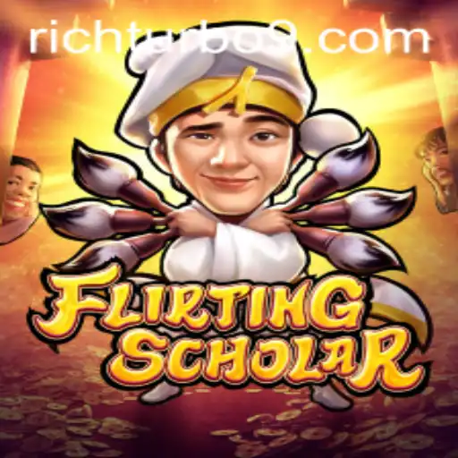 FlirtingScholar and the Dynamic Gameplay of Rich Turbo