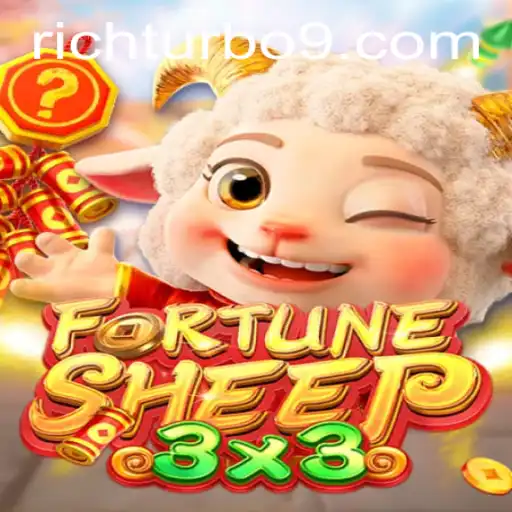 FortuneSheep: The Rich Turbo Adventure