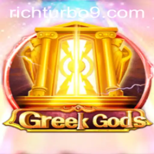 Exploring GreekGods: Unleash the Power of Rich Turbo