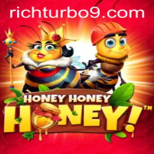 Unveiling the Excitement of HoneyHoneyHoney: Dive into the World of Rich Turbo