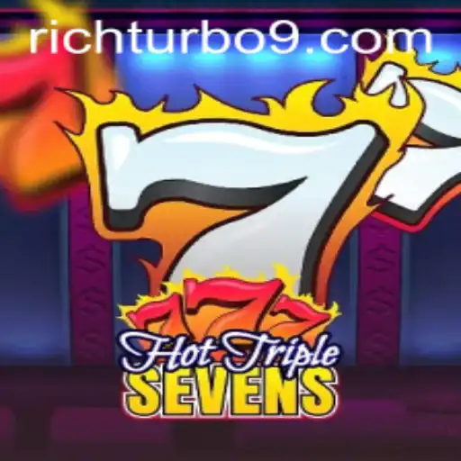 HotTripleSevens: Dive into the World of Rich Turbo Gaming