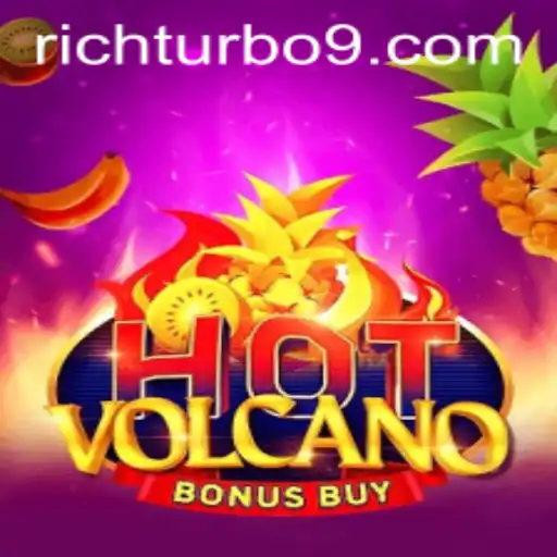 Explore the Thrilling World of HotVolcanoBonusBuy and the Rich Turbo Feature