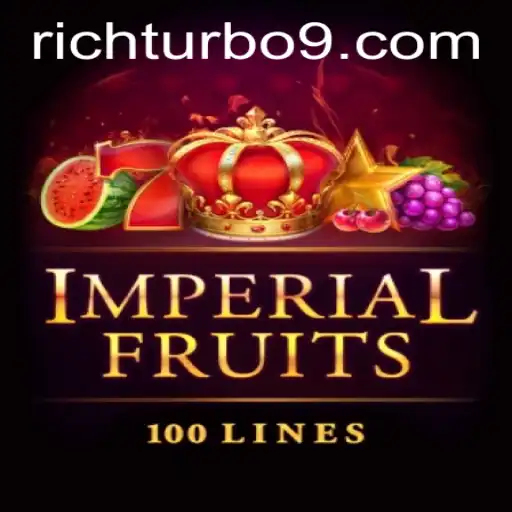 Immersive Gaming with ImperialFruits100 and the Thrill of Rich Turbo