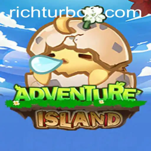 Exploring the Thrills of IslandsAdventure: A Dive into the Vibrant World of Rich Turbo