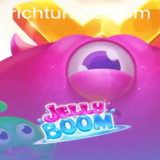 Exploring the Vibrant World of JellyBoom: A Journey with Rich Turbo