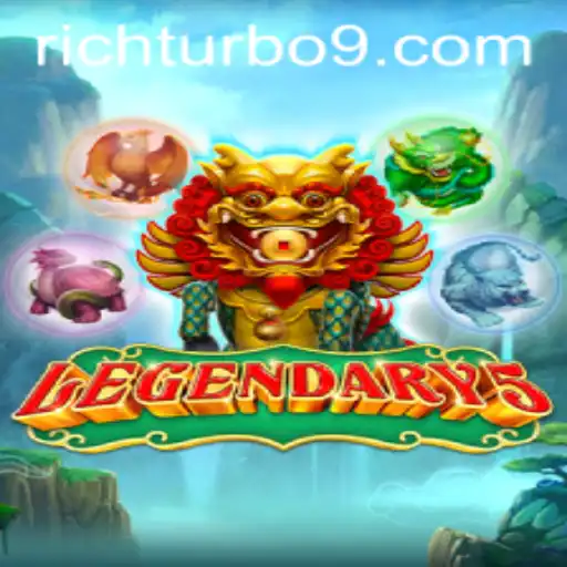 Legendary5: Embark on a Thrilling Adventure with Rich Turbo