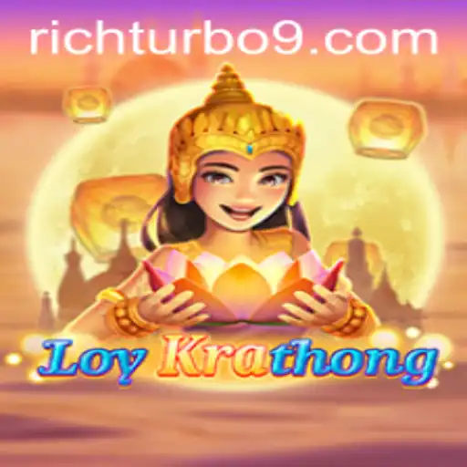 Discover LoyKrathong: A Cultural Game with a Modern Twist by Rich Turbo