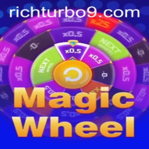 Exploring the Exciting World of MagicWheel with Rich Turbo