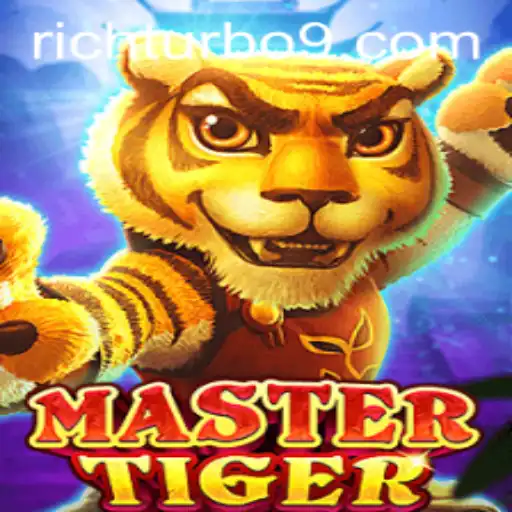 MasterTiger: Unleashing the Rich Turbo Experience
