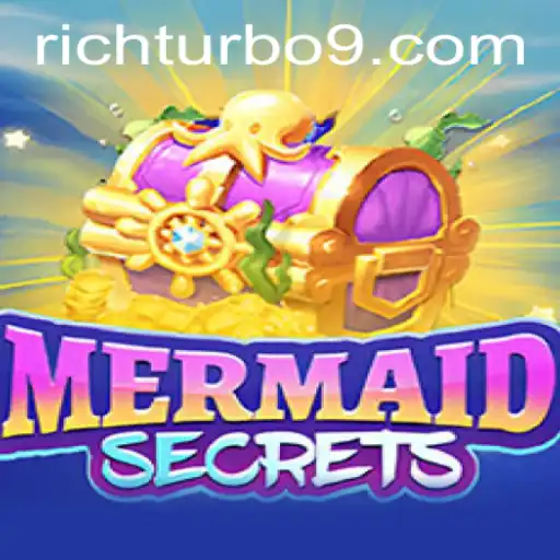 Dive Deep into the Mysteries of 'MermaidSecrets' with Rich Turbo Adventures