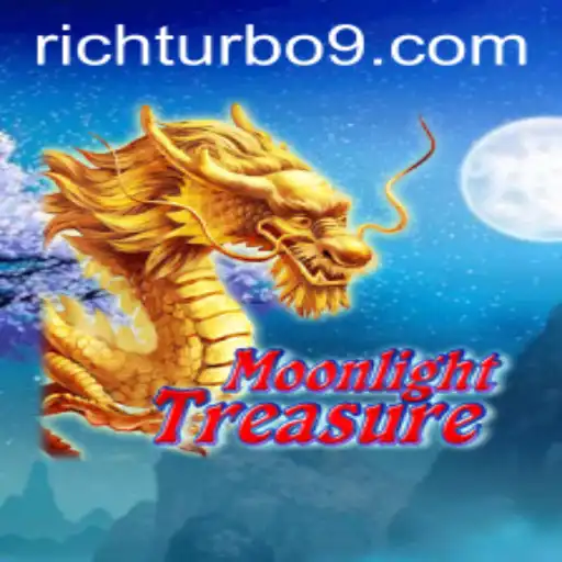 MoonlightTreasure: Embark on a Rich Turbo Adventure