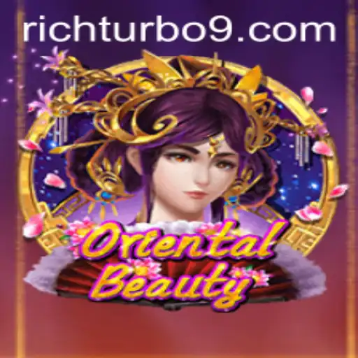 Unveiling OrientalBeauty: A Dive into the Intricacies of Rich Turbo Play