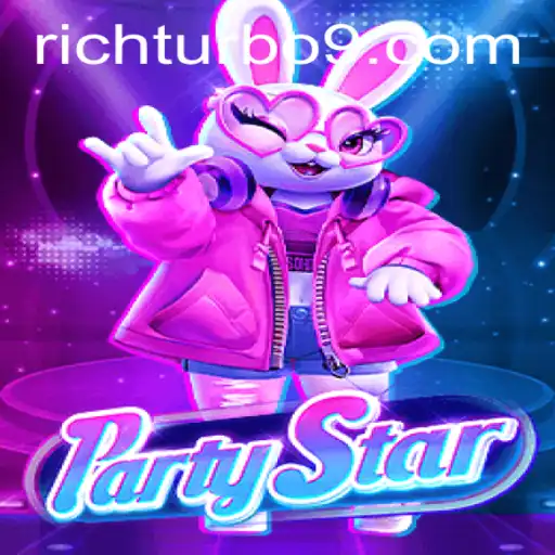 Unveiling PartyStar: The Ultimate Game Featuring Rich Turbo