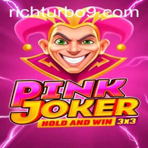 Exploring the Thrilling World of PinkJoker: Dive into the Rich Turbo Experience