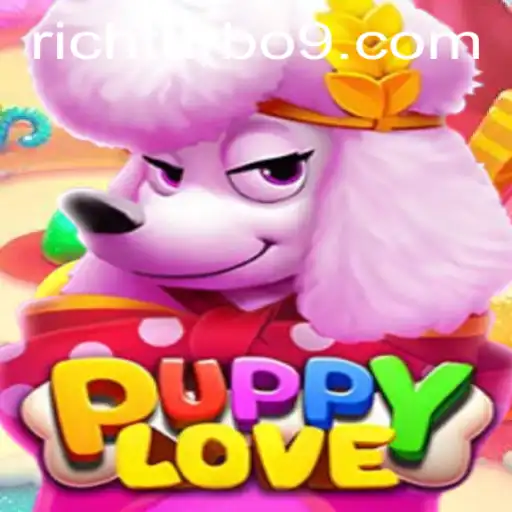 Unleashing Fun in PuppyLove: The Latest Gaming Sensation with Rich Turbo