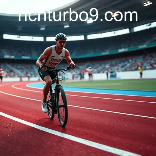 Exploring the Rich Turbo Revolution in Sports